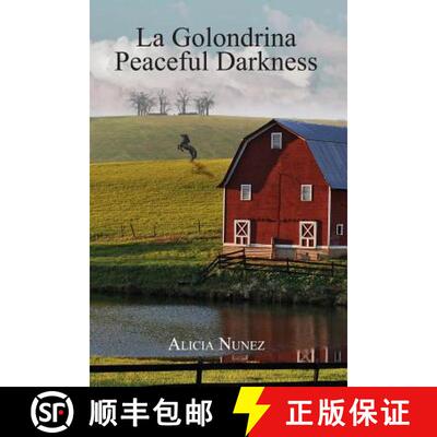 【3-4周达】La Golondrina and Peaceful Darkness [9781480908765]
