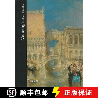 VENEDIG STADT DER KüNSTLER [9783777426075]