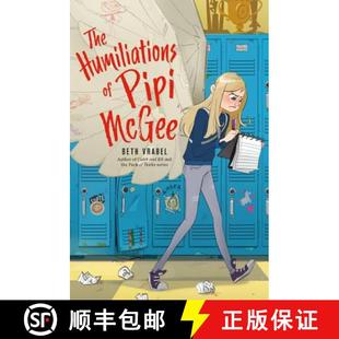 The Humiliations McGee 4周达 Pipi 9780762493395