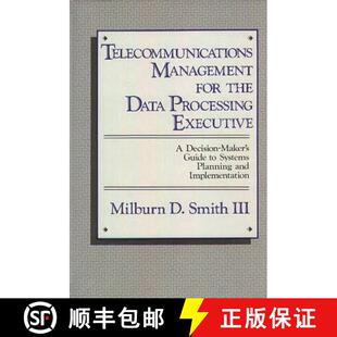 the Data for Telecommunications Guide Maker Processing ... Management Decision 4周达 9780899301105 Executive