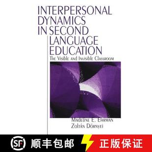 Dynamics Language Interpersonal Invisible 9780761907220 and 4周达 The Education Second Classroom Visible