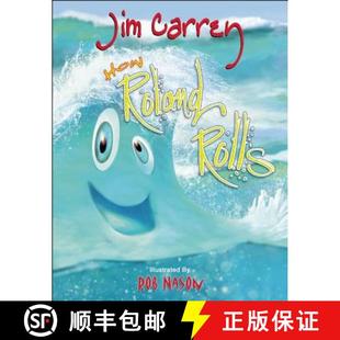 9780989368001 预订 Rolls Roland How