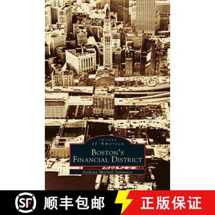Boston 3周达 Financial 9781531607371 District