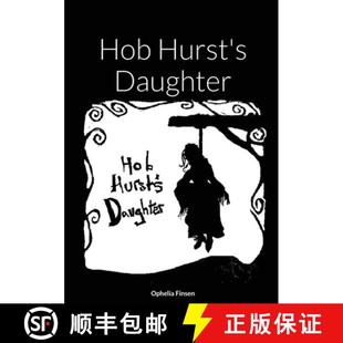 Hob 4周达 Hurst 9780993412059 Daughter
