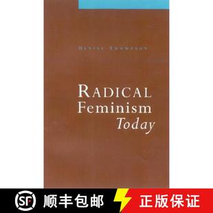 Today 4周达 Feminism 9780761963400 Radical