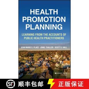 Promotion from Health Public 9781119686187 Planning 4周达 Accou the Learning Practitioners nts