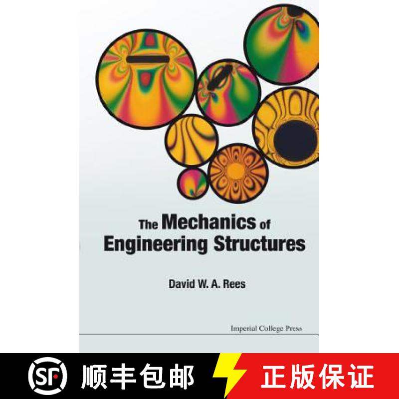 【3-4周达】Mechanics Of Engineering Structures, The [9781783264018]