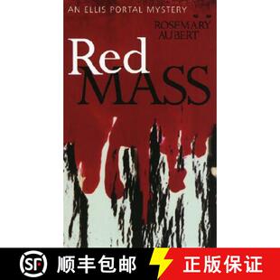 Red Mass Mystery 9781882593958 Portal 4周达 Ellis