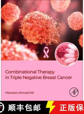 【3-4周达】SPEC - Combinational Therapy in Triple Negative Breast Cancer, 12-Month Access, eBook [9780323961363]