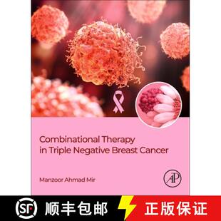 Month 4周达 Therapy Combinational Triple Access Cancer SPEC Breast Negative 9780323961363 eBook