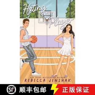 Player 9781951815608 the Hating 4周達