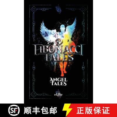 【3-4周达】Fibonacci Tales: Angel Tales [9781970072259]