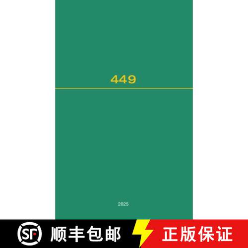 预订 精装 Recueil Des Cours, Collected Courses, Tome 449 [9789004748750]
