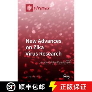 【3-4周达】New Advances on Zika Virus Research [9783038977643]
