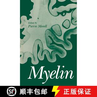 【3-4周达】Myelin [9781461575160]