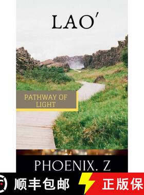【3-4周达】Lao [9798227285935]