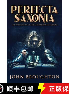 预订 Perfecta Saxonia [9784867479933]