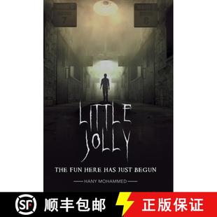 Just 9781665704465 Little Fun Here The 4周达 Jolly Begun Has