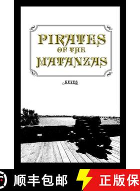 【3-4周达】Pirates of the Matanzas [9780359900541]