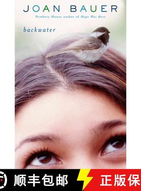 预订 Backwater [9780142404348]