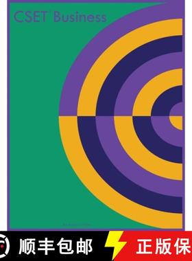 预订 CSET Business [9798868932052]