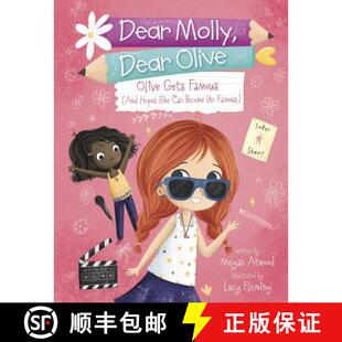 Famous She Can Hopes Becomes and 9781515829225 预订 Become Olive
