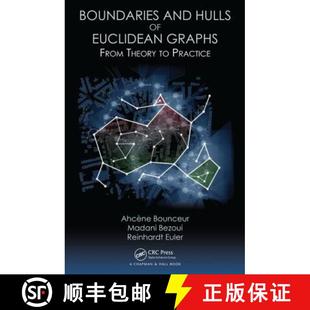 Boundaries 9781138048911 Practice Graphs 4周达 From Hulls and Theory Euclidean
