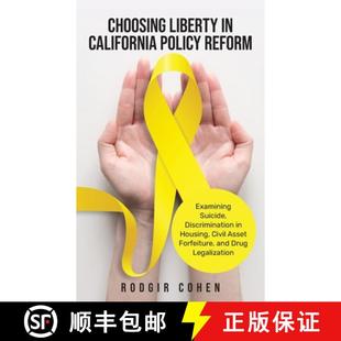 Choosing 9781988557298 Housing... Reform 4周达 Examining Liberty Discrimination California Suicide Policy