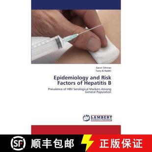 預訂 9783848482306 Factors Risk and Epidemiology Hepatitis