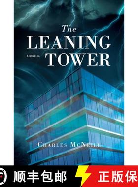 预订 The Leaning Tower [9781960146038]