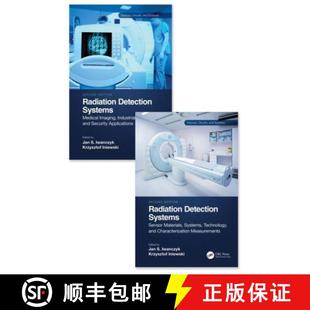 Radiation Detection Set 9781032113425 Volume 4周达 Two Systems