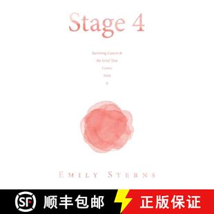 Stage With 9781665749350 Comes Surviving 4周达 Grief the Cancer That