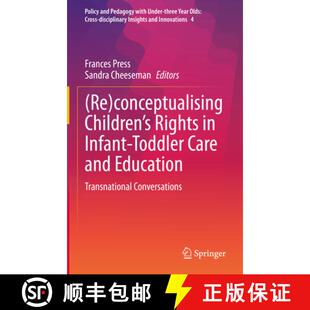 Education Rights Children Transnational and ... Toddler Conceptualising Care 4周达 9783031052170 Infant