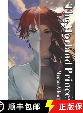 【3-4周达】The Morland Prince [9780578485393]