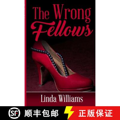 预订 The Wrong Fellows [9781532370946]