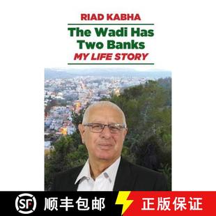 Wadi 9781885881601 Story Life Banks Two Has The 预订