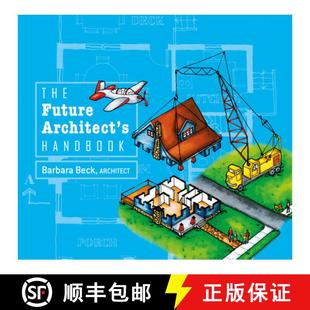 The Future Architect Handbook 4周达 9780764346767