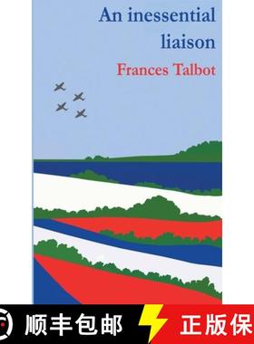 【3-4周达】An Inessential Liaison [9781739097103]