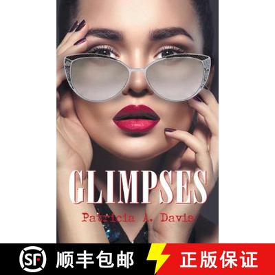 【3-4周达】Glimpses [9781635682885]