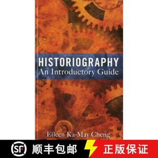 Historiography 3周达 Introductory 9781441109668 Guide
