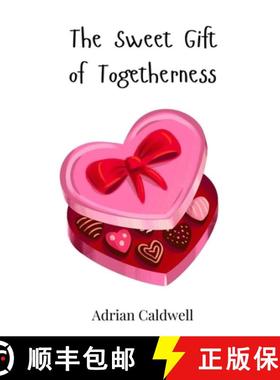 预订 The Sweet Gift of Togetherness [9783690813648]
