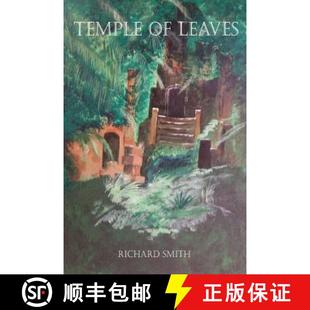 Leaves 4周达 9781329929555 Temple