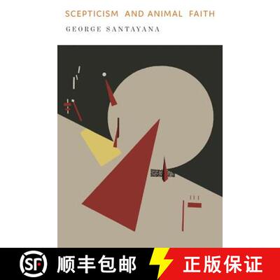 预订 Scepticism and Animal Faith [9781684223725]