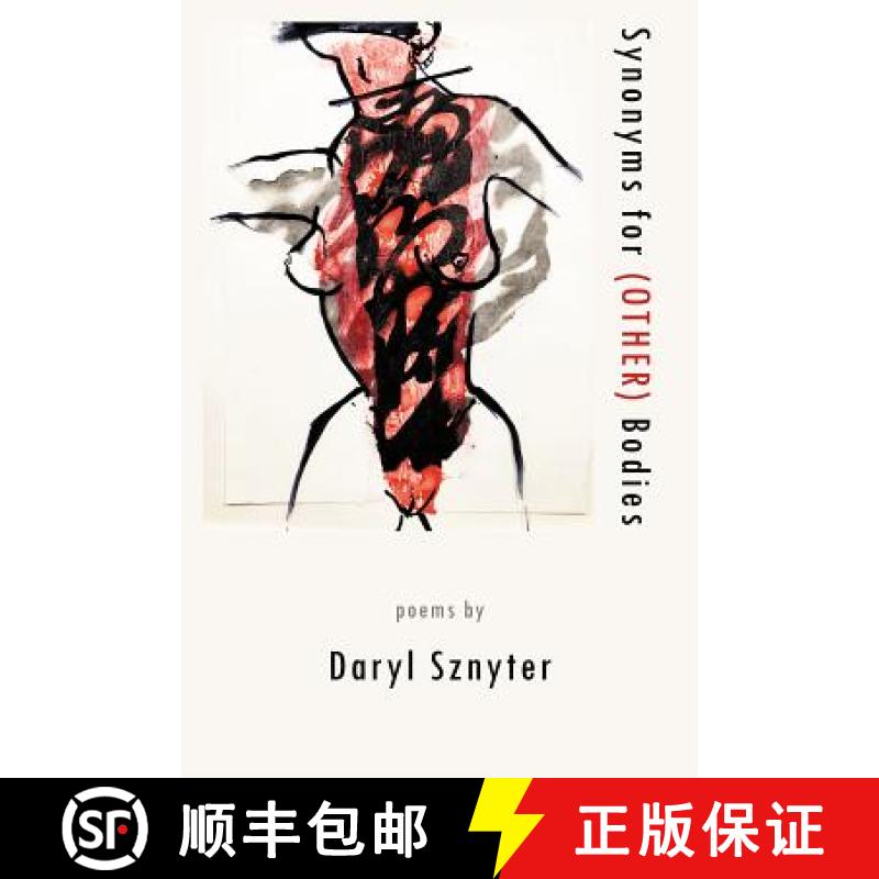 【3-4周达】Synonyms for (OTHER) Bodies [9781630450557]
