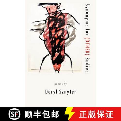 预订 Synonyms for (OTHER) Bodies [9781630450557]