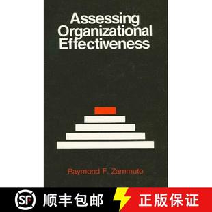 Organizational Assessing Strategy Change Systems Adaptation and 9780873955522 4周達(dá) Effectiveness