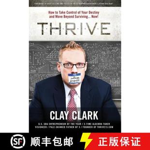 Take Beyond Control Thrive Surviving... Move Now Destiny How and 4周达 9780996003216 Your