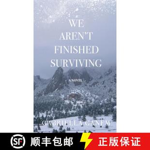 Aren Surviving 4周达 Finished 9780578398259