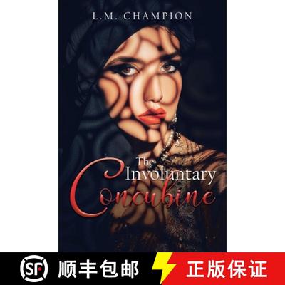 预订 The Involuntary Concubine [9781956001853]