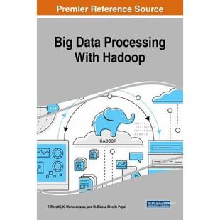 4周达 Data Hadoop Big With 9781522537908 Processing